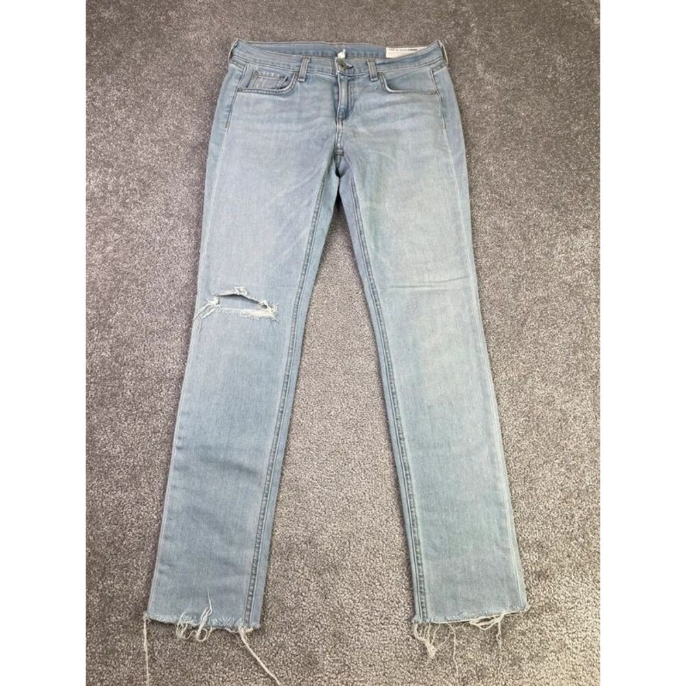 Rag & Bone Dre Jeans Size 27